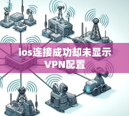 ios连接成功却未显示VPN配置
