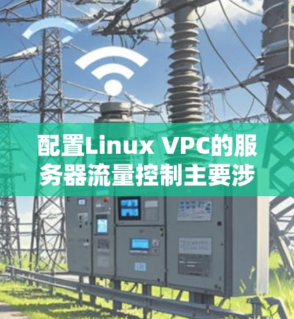 配置Linux VPC的服务器流量控制主要涉及以下步骤