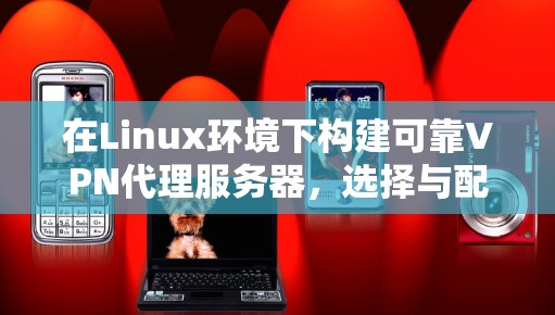 在Linux环境下构建可靠VPN代理服务器，选择与配置的关键因素