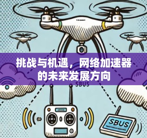 挑战与机遇，网络加速器的未来发展方向