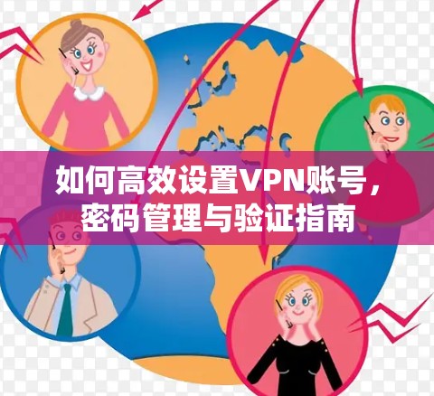 如何高效设置VPN账号，密码管理与验证指南