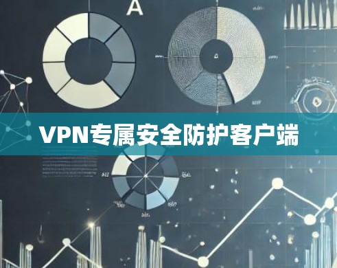 VPN专属安全防护客户端
