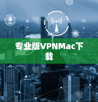 专业版VPNMac下载