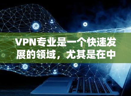 VPN专业是一个快速发展的领域，尤其是在中国，由于网络环境的限制，许多人选择通过VPN来保持安全。以下是对VPN专业的详细总结