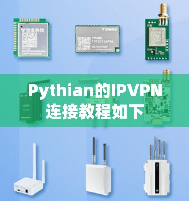 Pythian的IPVPN连接教程如下