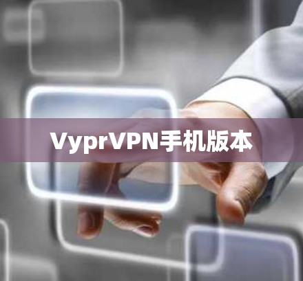VyprVPN手机版本