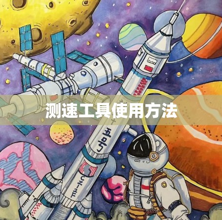 测速工具使用方法