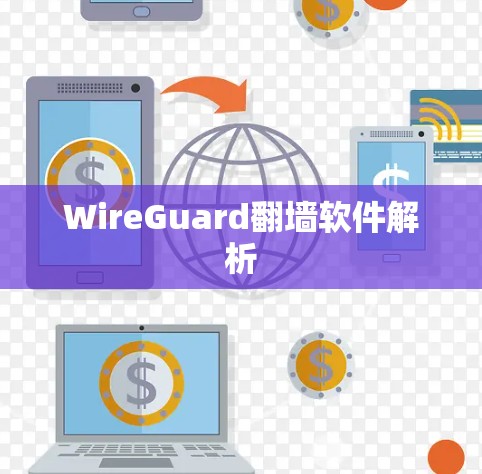 WireGuard翻墙软件解析