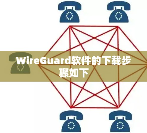 WireGuard软件的下载步骤如下