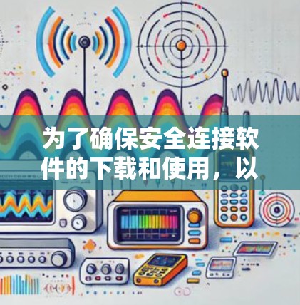 为了确保安全连接软件的下载和使用，以下是一步步的建议