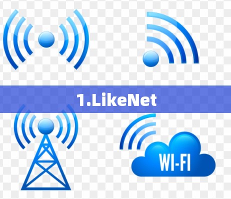 1.LikeNet