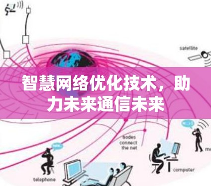 智慧网络优化技术，助力未来通信未来