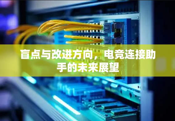 盲点与改进方向，电竞连接助手的未来展望