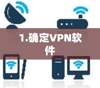 1.确定VPN软件