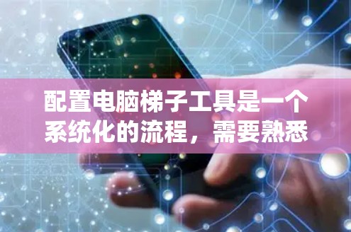 配置电脑梯子工具是一个系统化的流程，需要熟悉梯子工具的功能、系统设置和权限问题。以下是一个详细的步骤指南