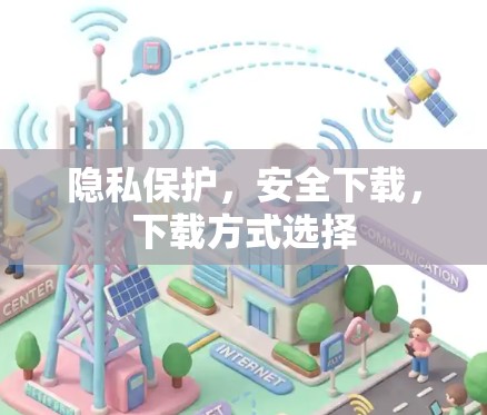 隐私保护,安全下载,下载方式选择 隐私保护,安全下载,下载方式选择