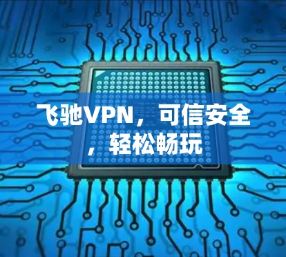 飞驰VPN,可信安全,轻松畅玩 飞驰VPN,可信安全,轻松畅玩