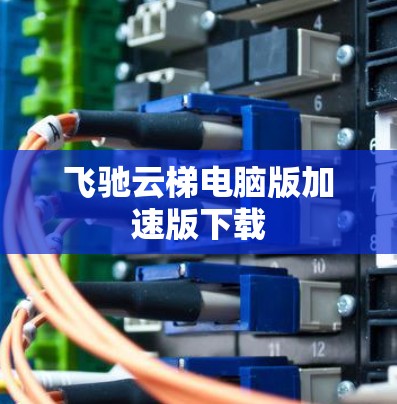 飞驰云梯电脑版加速版下载 飞驰云梯电脑版加速版下载