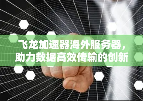 飞龙加速器海外服务器,助力数据高效传输的创新解决方案 飞龙加速器海外服务器,助力数据高效传输的创新解决方案
